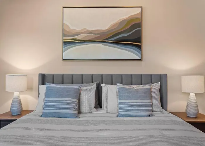 Your Personal Wellness Oasis With Red Rock Views, Private Sauna And Nearby Trails Holiday home *
