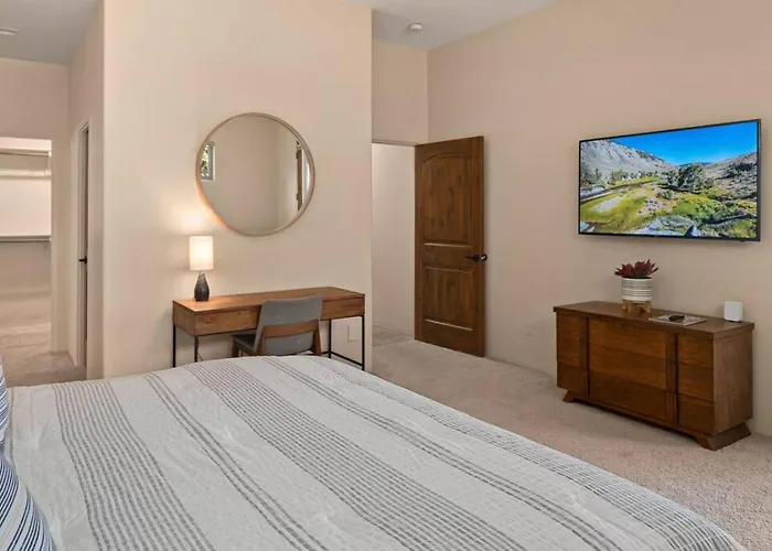 Your Personal Wellness Oasis With Red Rock Views, Private Sauna And Nearby Trails * Sedona